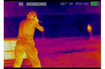 Image of Armasight Prometheus-Pro 336 4-16x50,30hz Thermal Imaging Monocular, FLIR Tau 2, 336x256 17 30hz Core, 50mm Lens TAT173MN5PPRO41