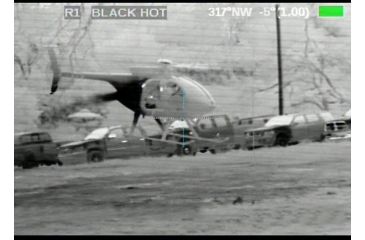 Image of Armasight Prometheus-Pro 336 4-16x50,30hz Thermal Imaging Monocular, FLIR Tau 2, 336x256 17 30hz Core, 50mm Lens TAT173MN5PPRO41
