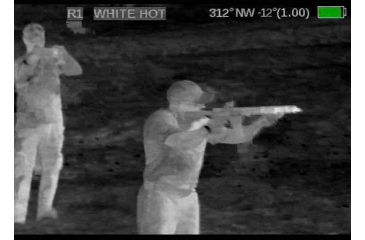 Image of Armasight Prometheus-Pro 640 4-32x100,60hz Thermal Imaging Monocular, FLIR Tau 2, 640x512 17 60hz Core, 100mm Lens TAT166MN1PPRO41