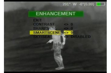 Image of Armasight Prometheus-Pro 640 4-32x100,60hz Thermal Imaging Monocular, FLIR Tau 2, 640x512 17 60hz Core, 100mm Lens TAT166MN1PPRO41