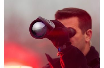 Image of Armasight Prometheus 3 Thermal Imaging Monocular, FLIR Tau 2 - 336x256, 30Hz Core, 42mm Lens TAT173MN4PROM31