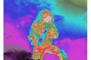 Image of Armasight Prometheus 3 Thermal Imaging Monocular, FLIR Tau 2 - 336x256, 30Hz Core, 42mm Lens TAT173MN4PROM31