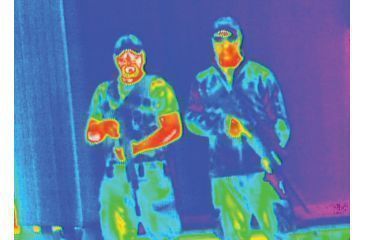 Image of Armasight Prometheus 3 Thermal Imaging Monocular, FLIR Tau 2 - 336x256, 30Hz Core, 42mm Lens TAT173MN4PROM31