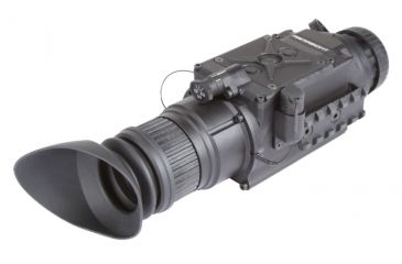 Image of Armasight Prometheus 640 1-8x25 Thermal Imaging Monocular, FLIR Tau 2 - 640x512, 17m, 30Hz Core, 25mm Lens TAT163MN2PROM11