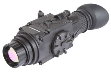 Image of Armasight Prometheus 640 1-8x25 Thermal Imaging Monocular, FLIR Tau 2 - 640x512, 17m, 30Hz Core, 25mm Lens TAT163MN2PROM11