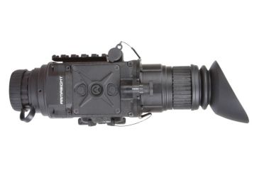 Image of Armasight Prometheus 640 1-8x25 Thermal Imaging Monocular, FLIR Tau 2 - 640x512, 17m, 30Hz Core, 25mm Lens TAT163MN2PROM11