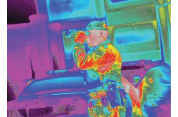 Image of Armasight Prometheus 7 Thermal Imaging Monocular, FLIR Tau 2 - 160x120, 60Hz Core, 75mm Lens TAT216MN7PROM71