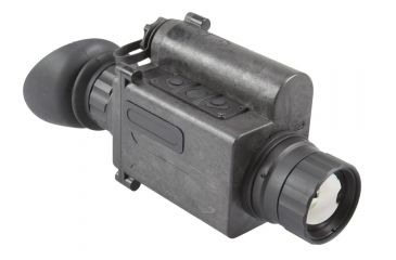 Image of Armasight Prometheus C 336 2-8x25-30 Hz-Thermal Imaging Monocular, FLIR Tau 2 - 336x256-17m-30Hz Core, 25 mm Lens, Black, TAT173MN2PROC21