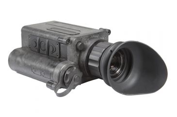 Image of Armasight Prometheus C 336 2-8x25-30 Hz-Thermal Imaging Monocular, FLIR Tau 2 - 336x256-17m-30Hz Core, 25 mm Lens, Black, TAT173MN2PROC21