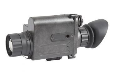Image of Armasight Prometheus C 336 2-8x25-30 Hz-Thermal Imaging Monocular, FLIR Tau 2 - 336x256-17m-30Hz Core, 25 mm Lens, Black, TAT173MN2PROC21