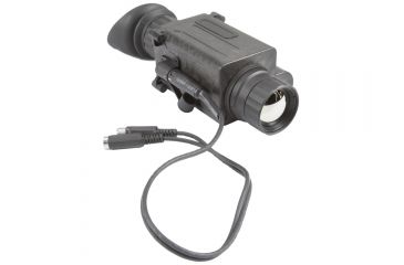 Image of Armasight Prometheus C 336 2-8x25-30 Hz-Thermal Imaging Monocular, FLIR Tau 2 - 336x256-17m-30Hz Core, 25 mm Lens, Black, TAT173MN2PROC21