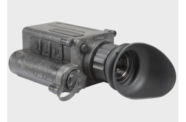 Image of Armasight Prometheus C 640 1-8x25 Thermal Imaging Monocular, FLIR Tau 2 - 640x512, 30Hz Core, 25 mm Lens, Black, Small TAT163MN2PROC11