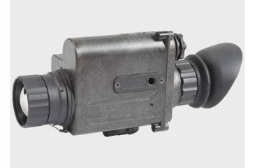 Image of Armasight Prometheus C 640 1-8x25 Thermal Imaging Monocular, FLIR Tau 2 - 640x512, 30Hz Core, 25 mm Lens, Black, Small TAT163MN2PROC11