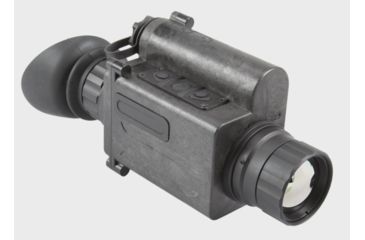 Image of Armasight Prometheus C 640 1-8x25 Thermal Imaging Monocular, FLIR Tau 2 - 640x512, 30Hz Core, 25 mm Lens, Black, Small TAT163MN2PROC11