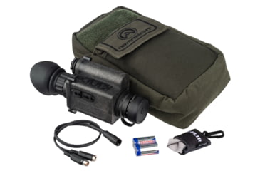 Image of Armasight Prometheus C336 2-8x25 Thermal Imaging Monocular, TAT179MN2PRMC21