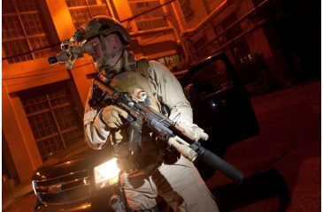 Image of Armasight PVS-7 Night Vision Goggle Delta Accessory Kit, Gen 3 Tube NAMPVS7DE133DA1