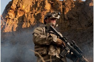 Image of Armasight PVS-7 Night Vision Goggle Delta Accessory Kit, Gen 3 Tube NAMPVS7DE133DA1