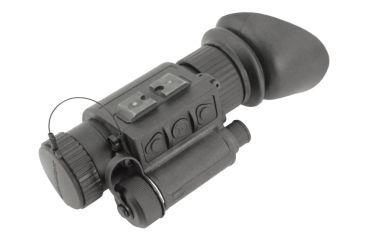 Image of Armasight Q14 640 Thermal Imaging Multipurpose Monocular, FLIR QUARK, 640x512, 17m, 60Hz Core, TAQ166WN9Q14001