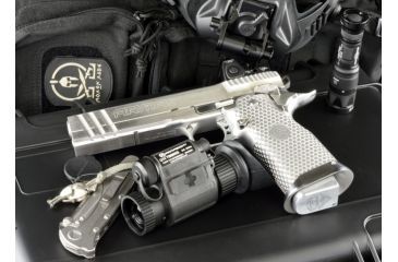 Image of Armasight Q14 640 Thermal Imaging Multipurpose Monocular, FLIR QUARK, 640x512, 17m, 60Hz Core, TAQ166WN9Q14001