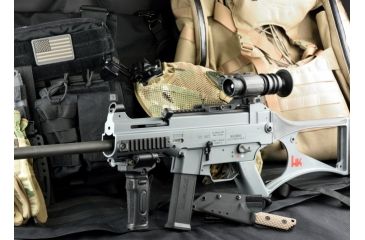 Image of Armasight Q14 640 Thermal Imaging Multipurpose Monocular, FLIR QUARK, 640x512, 17m, 60Hz Core, TAQ166WN9Q14001