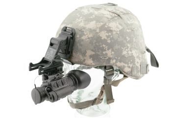Image of Armasight Q14 640 Thermal Imaging Multipurpose Monocular, FLIR QUARK, 640x512, 17m, 60Hz Core, TAQ166WN9Q14001