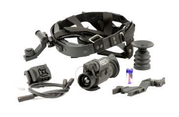 Image of Armasight Q14 640 Thermal Imaging Multipurpose Monocular, FLIR QUARK, 640x512, 17m, 60Hz Core, TAQ166WN9Q14001