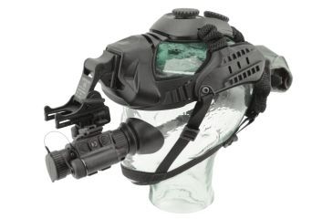 Image of Armasight Q14 640 Thermal Imaging Multipurpose Monocular, FLIR QUARK, 640x512, 17m, 60Hz Core, TAQ166WN9Q14001