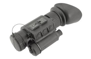 Image of Armasight Q14 640 Thermal Imaging Multipurpose Monocular, FLIR QUARK, 17m, 30Hz Core, TAQ163WN9Q14001