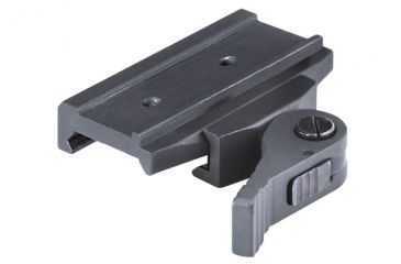 Image of Armasight Quick Release Mount for Clip-On Day/Night System ANAM000005