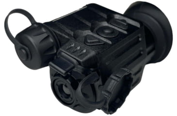 Image of Armasight Sidekick 320 1x9.1mm Thermal Monocular, 60 Hz, 320x240, Black, TAVT36MNASIDE101
