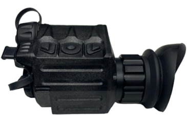Image of Armasight Sidekick 320 1x9.1mm Thermal Monocular, 60 Hz, 320x240, Black, TAVT36MNASIDE101