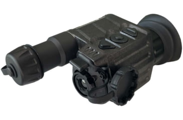 Image of Armasight Sidekick 320 1x9.1mm Thermal Monocular, 60 Hz, 320x240, Black, TAVT36MNASIDE101