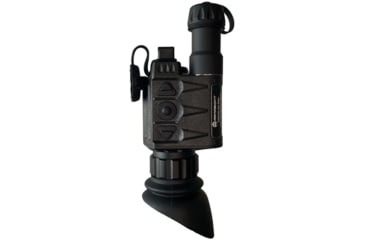 Image of Armasight Sidekick 320 1x9.1mm Thermal Monocular, 60 Hz, 320x240, Black, TAVT36MNASIDE101