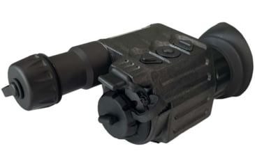 Image of Armasight Sidekick 320 1x9.1mm Thermal Monocular, 60 Hz, 320x240, Black, TAVT36MNASIDE101