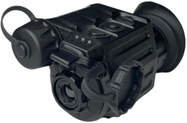 Image of Armasight Sidekick 320 1x9.1mm Thermal Monocular, 60 Hz, 320x240, Black, TAVT36MNASIDE101