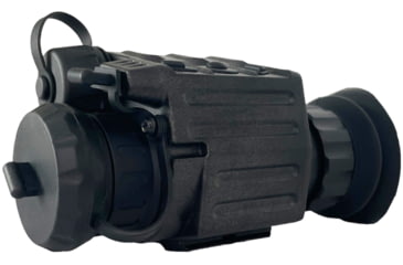 Image of Armasight Sidekick 640 1x19mm Thermal Monocular, 60 Hz, 640x480, Black, TAVT66MN9SIDE101