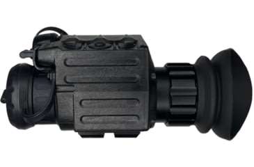 Image of Armasight Sidekick 640 1x19mm Thermal Monocular, 60 Hz, 640x480, Black, TAVT66MN9SIDE101