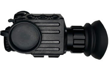 Image of Armasight Sidekick 640 1x19mm Thermal Monocular, 60 Hz, 640x480, Black, TAVT66MN9SIDE101