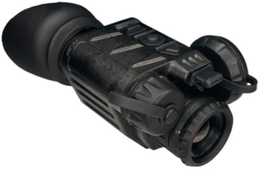 Image of Armasight Sidekick 640 1x19mm Thermal Monocular, 60 Hz, 640x480, Black, TAVT66MN9SIDE101