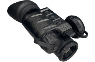 Image of Armasight Sidekick 640 1x19mm Thermal Monocular, 60 Hz, 640x480, Black, TAVT66MN9SIDE101
