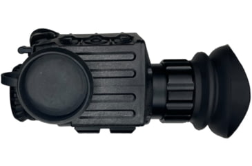 Image of Armasight Sidekick 640 1x19mm Thermal Monocular, 60 Hz, 640x480, Black, TAVT66MN9SIDE101