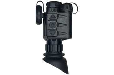 Image of Armasight Sidekick 640 1x19mm Thermal Monocular, 60 Hz, 640x480, Black, TAVT66MN9SIDE101