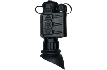 Image of Armasight Sidekick 640 1x19mm Thermal Monocular, 60 Hz, 640x480, Black, TAVT66MN9SIDE101