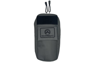Image of Armasight Sidekick 640 1x19mm Thermal Monocular, 60 Hz, 640x480, Black, TAVT66MN9SIDE101