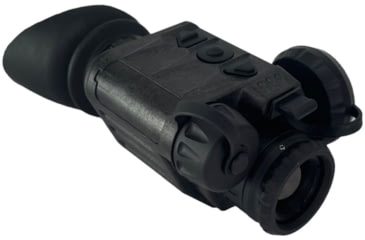 Image of Armasight Sidekick 640 1x19mm Thermal Monocular, 60 Hz, 640x480, Black, TAVT66MN9SIDE101