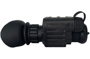 Image of Armasight Sidekick 640 1x19mm Thermal Monocular, 60 Hz, 640x480, Black, TAVT66MN9SIDE101