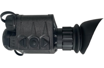 Image of Armasight Sidekick 640 1x19mm Thermal Monocular, 60 Hz, 640x480, Black, TAVT66MN9SIDE101