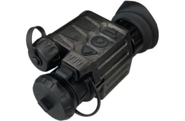 Image of Armasight Sidekick 640 1x19mm Thermal Monocular, 60 Hz, 640x480, Black, TAVT66MN9SIDE101