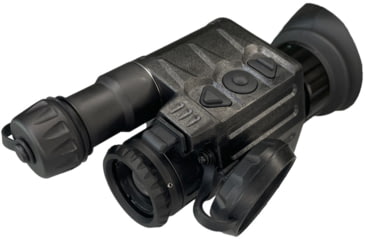 Image of Armasight Sidekick 640 1x19mm Thermal Monocular, 60 Hz, 640x480, Black, TAVT66MN9SIDE101