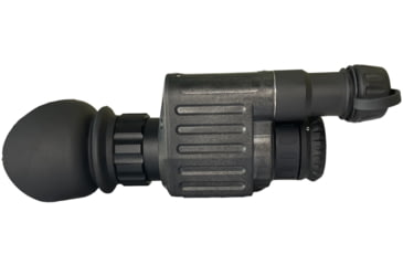 Image of Armasight Sidekick 640 1x19mm Thermal Monocular, 60 Hz, 640x480, Black, TAVT66MN9SIDE101
